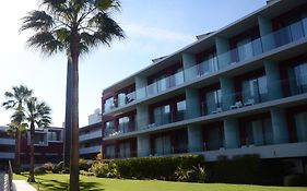 Agua Hotels Riverside